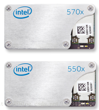 intel 500系列芯片简介