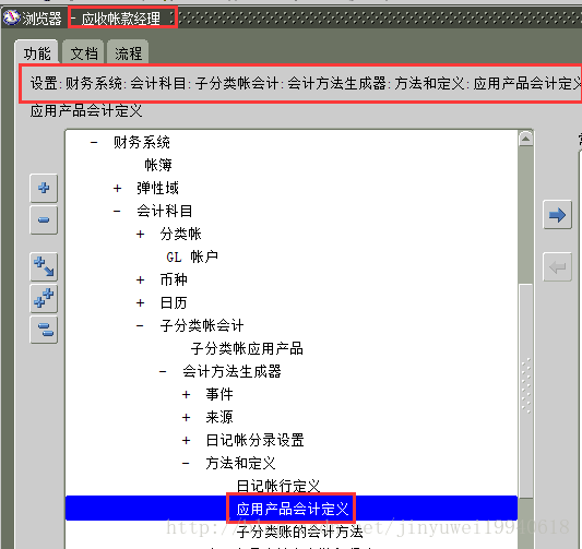Oracle Ebs 问题集锦 程序xla Accounting Pkg Validateaad中出现内部错误 Jinyuwei的博客 Csdn博客
