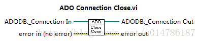 计算机生成了可选文字:AOOCOnnedionCIO5e.ViADODB.ConnectionInerrorin(noerror)^00C!0浮心Coh.ADODB.ConnectionouteFFOFOUt