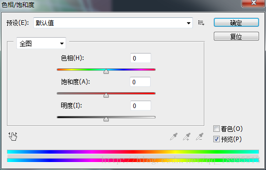 C Wpf 调节图像的hsl 色相 饱和度 明亮度 霍莉雪特的博客 Csdn博客