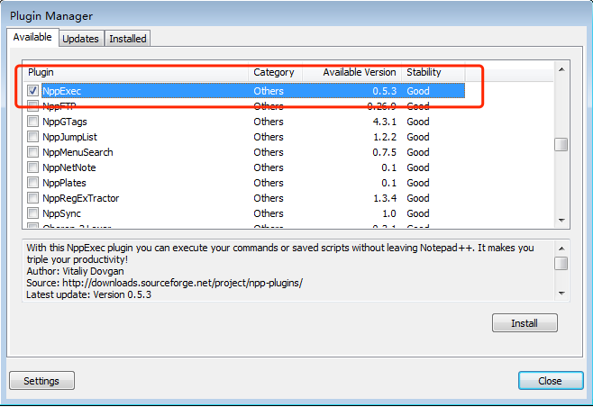 This is an assembly environment built with notepad++ and masm5.0 ...