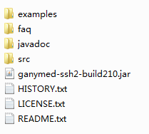 ganymed ssh2