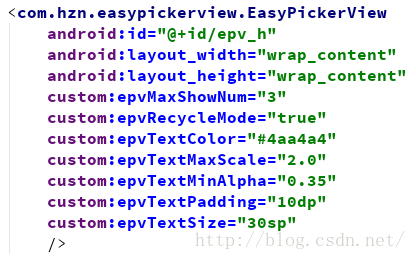xml