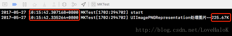 UIImagePNGRepresentation处理图片