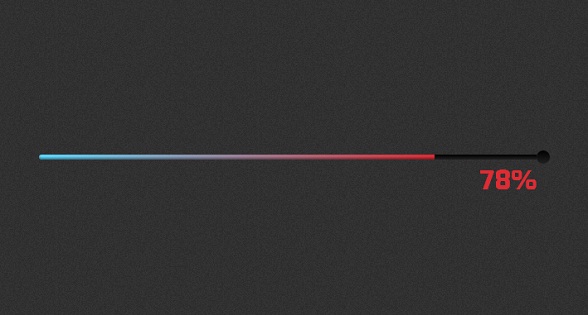 css3-progress-bar-line