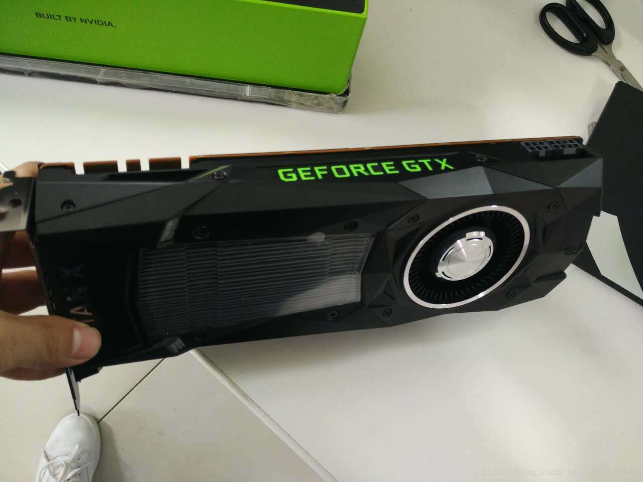 GPU