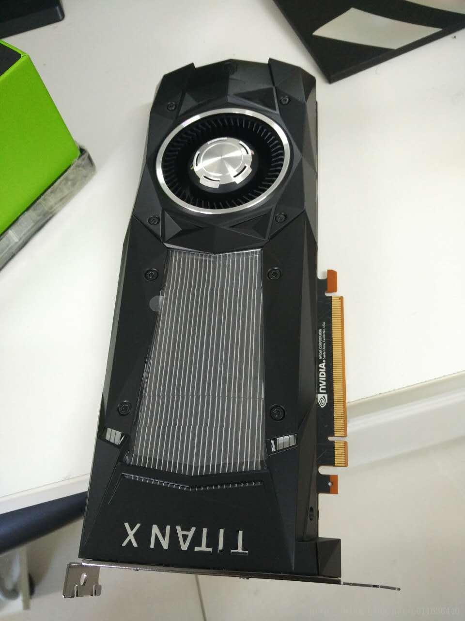 GPU