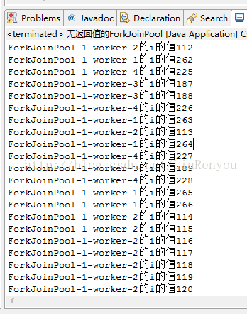 java线程高并发编程