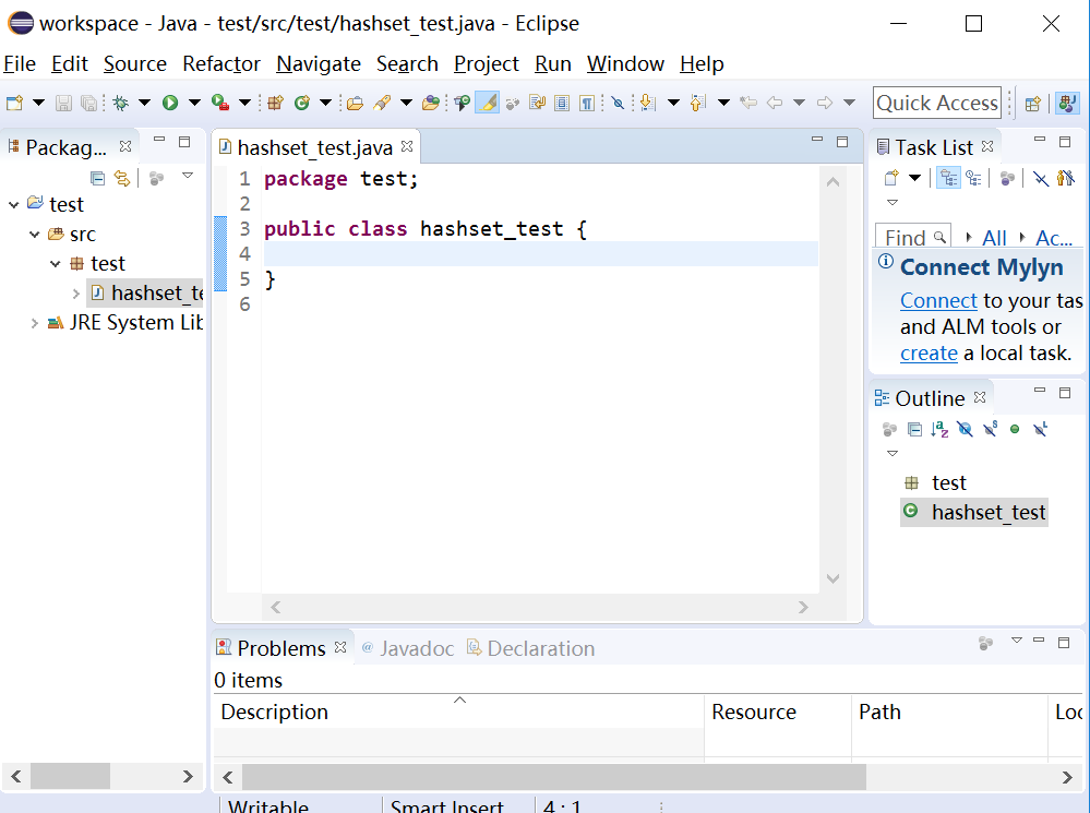 window10下配置Java环境+eclipse安装
