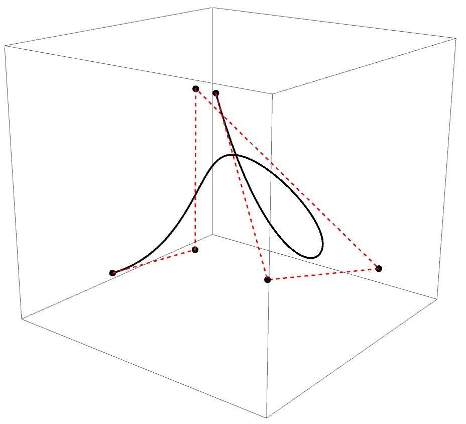 基于Mathematica的机器人仿真环境（机械臂篇）