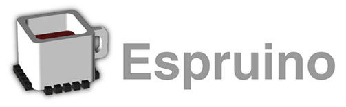 Espruino的Logo