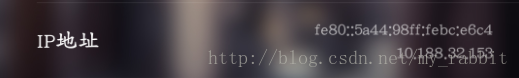IP