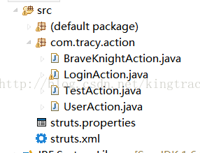 Struts2里的动态方法调用和namespace问题
