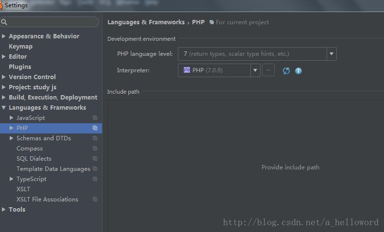 
			
				phpstorm运行php出现502 Bad Gateway			