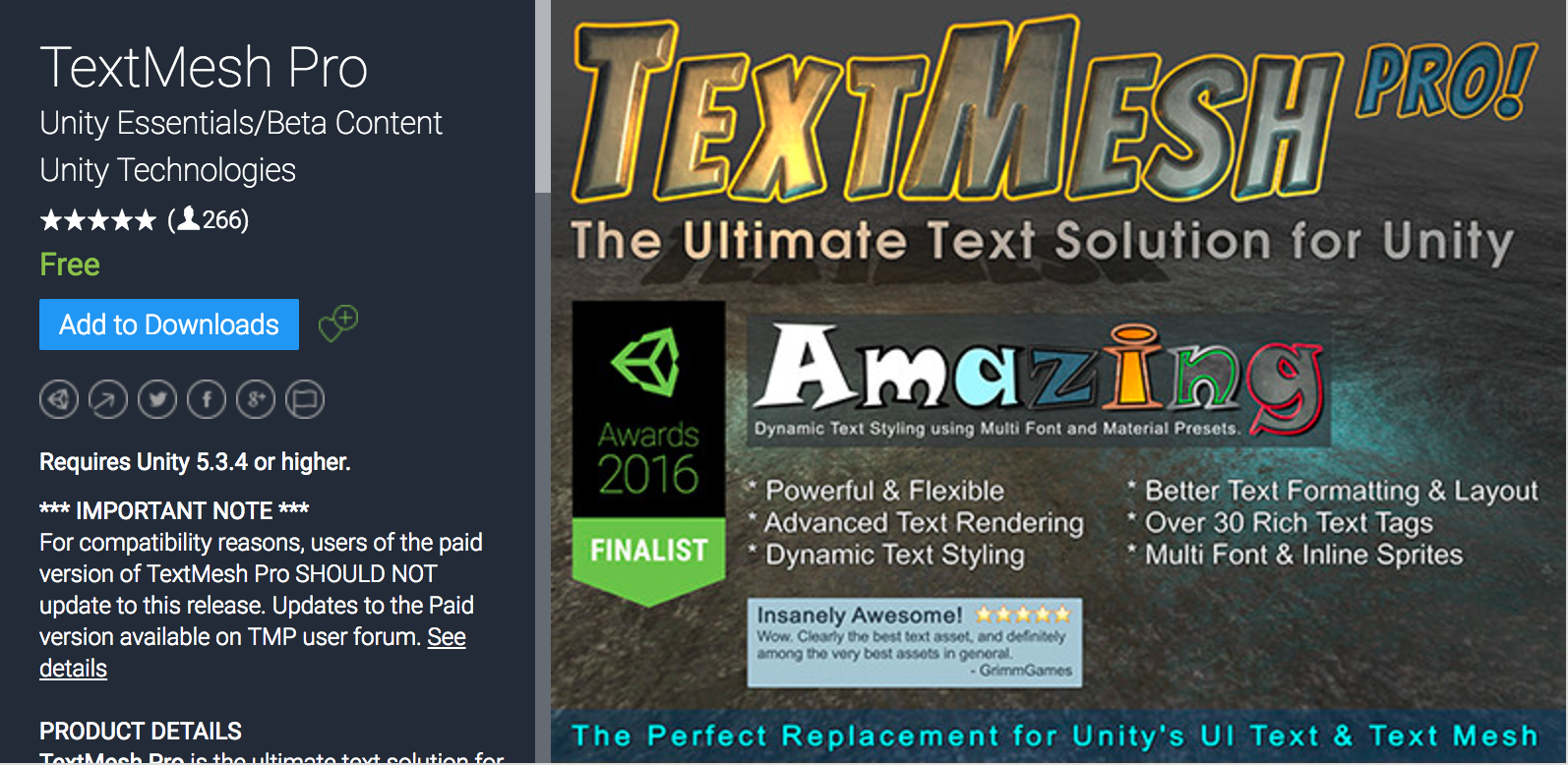 【Unity3d】Textmesh Pro教程（一）：介绍及制作Font Asset_unity Font Asset-CSDN博客