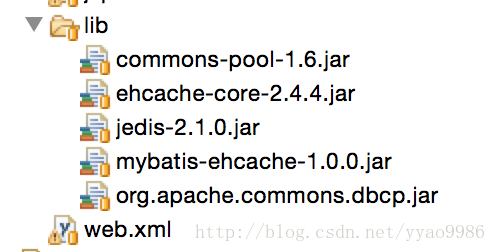 
			
				ssm+redis+solr小例子			