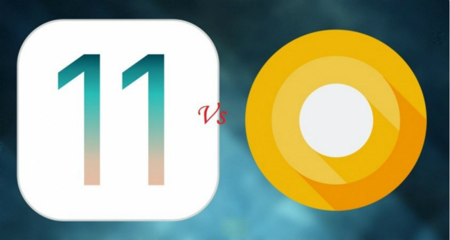 iOS VS Android ，10年之战，谁是最后赢家？