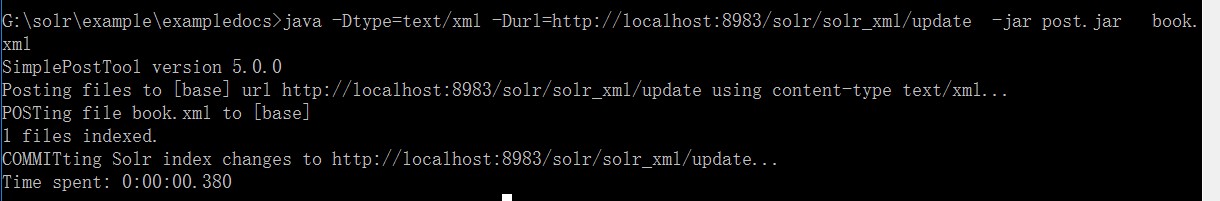 
			
				solr导入xml文件			