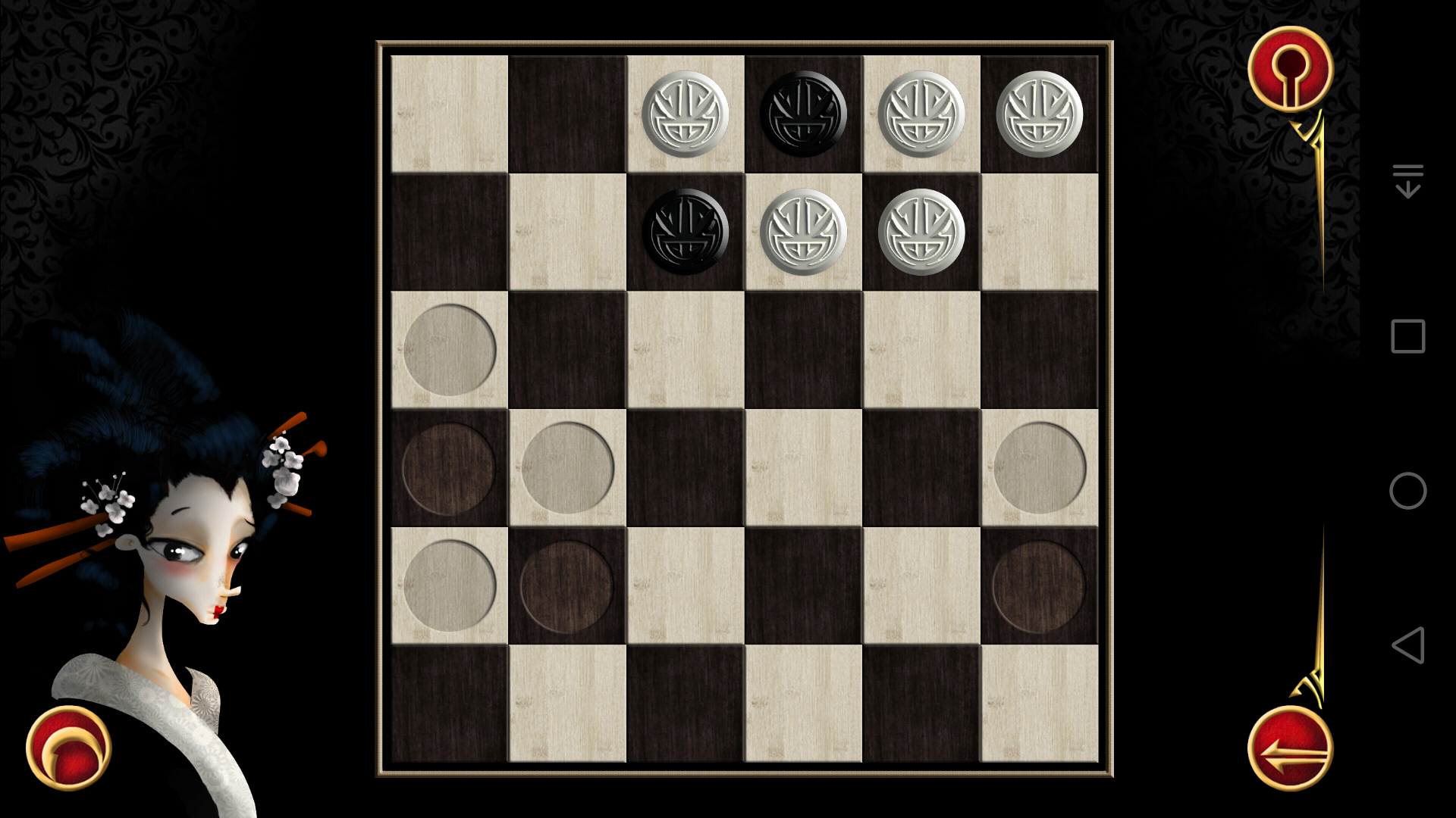 iq使命2tokyo东京跳棋攻略