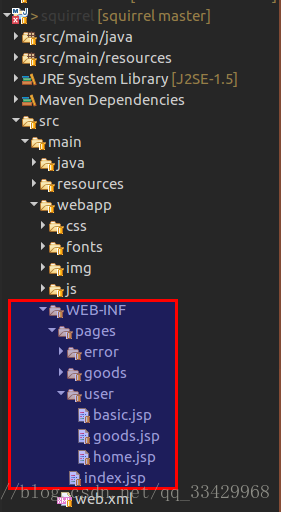 webapp