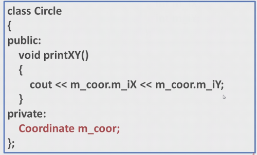 c++远征之模板篇——友元函数、友元类