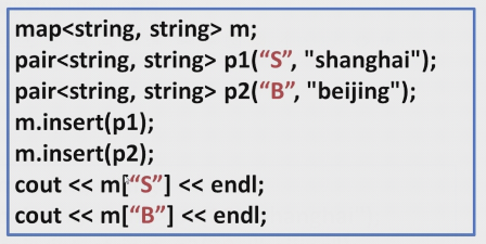 c++远征之模板篇——标准模板库（STL）