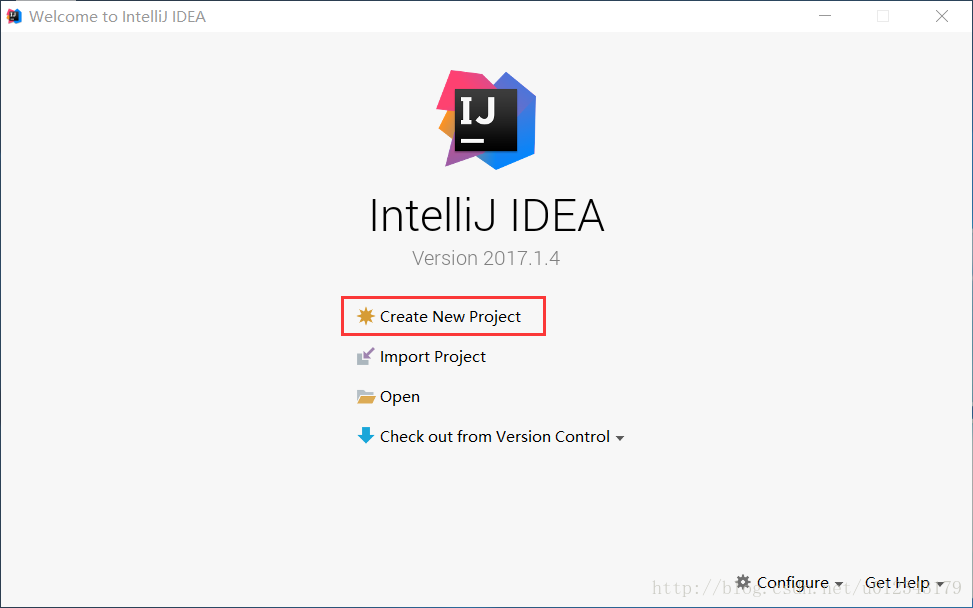 Intellij idea как импортировать проект