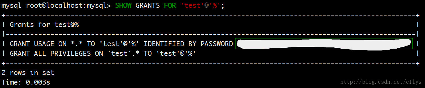 
			
				【MySQL】使用JDBC时，无法连接远程MySQL数据库			