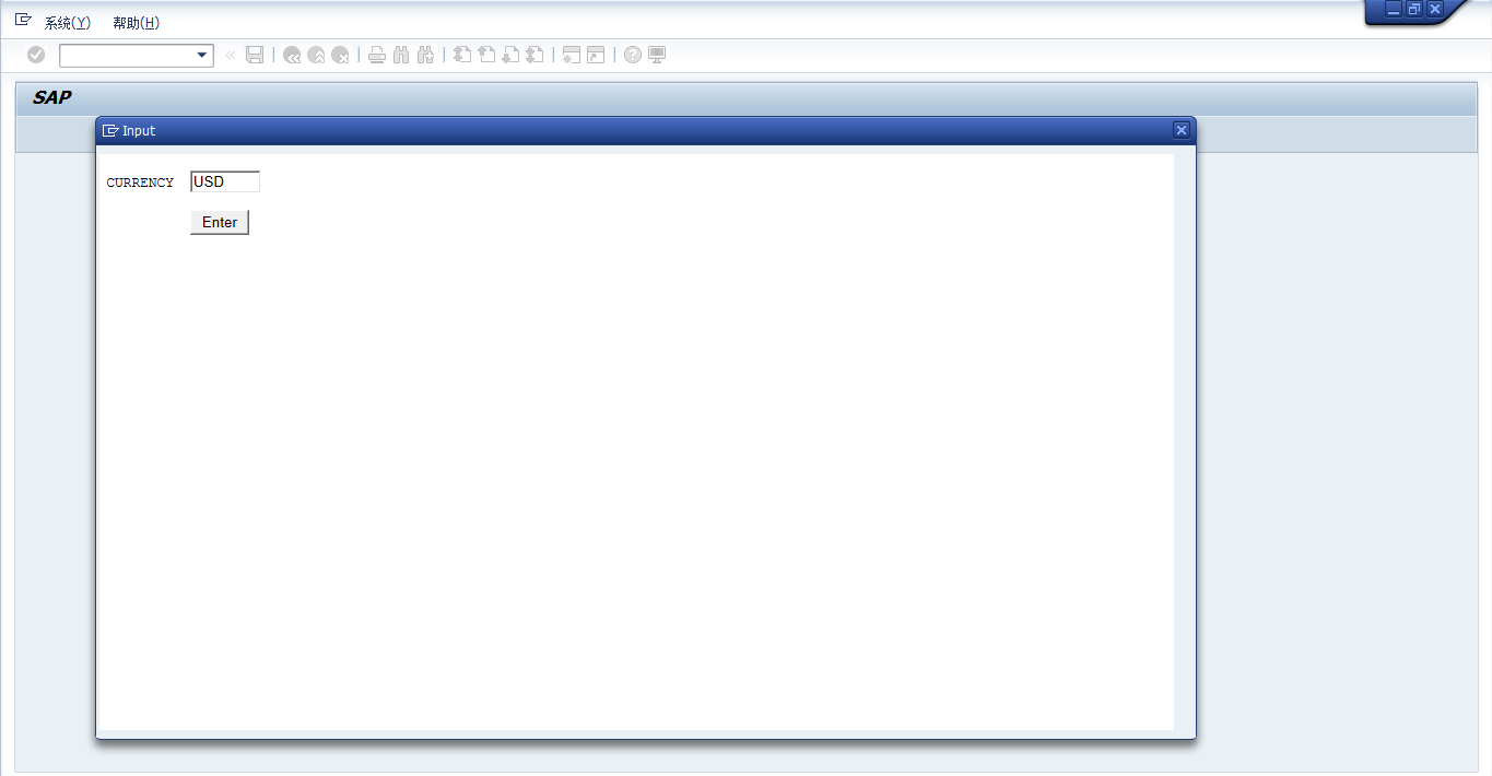一个使用CDS VIEW 的 DEMO_cds view order byCSDN博客
