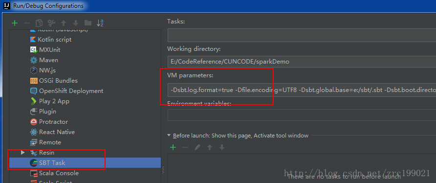 在windows7 IDEA sbt 插件安装配置教程