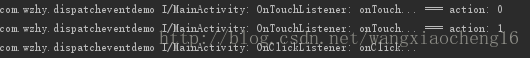 onClick-onTouch
