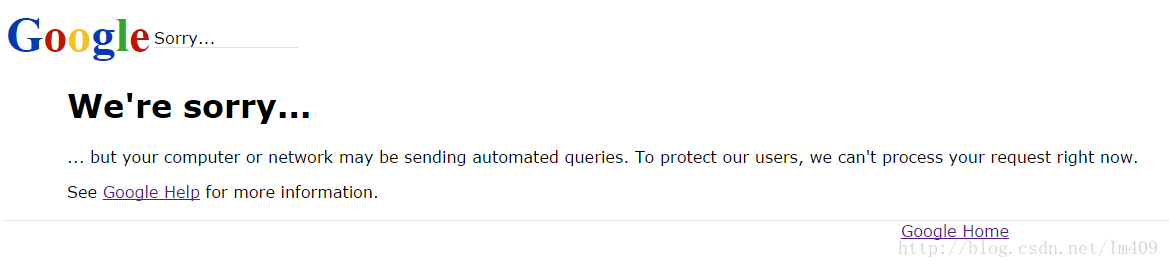 
			
				解决VPS经SS访问Google Schoolar受限			