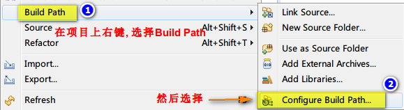 关于Maven项目build时出现No compiler is provided in this environment的处理[通俗易懂]