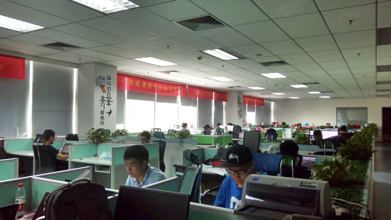 以技术入股物流细分领域，是对赌还是协同发展？--专访握物流CEO欧阳铭