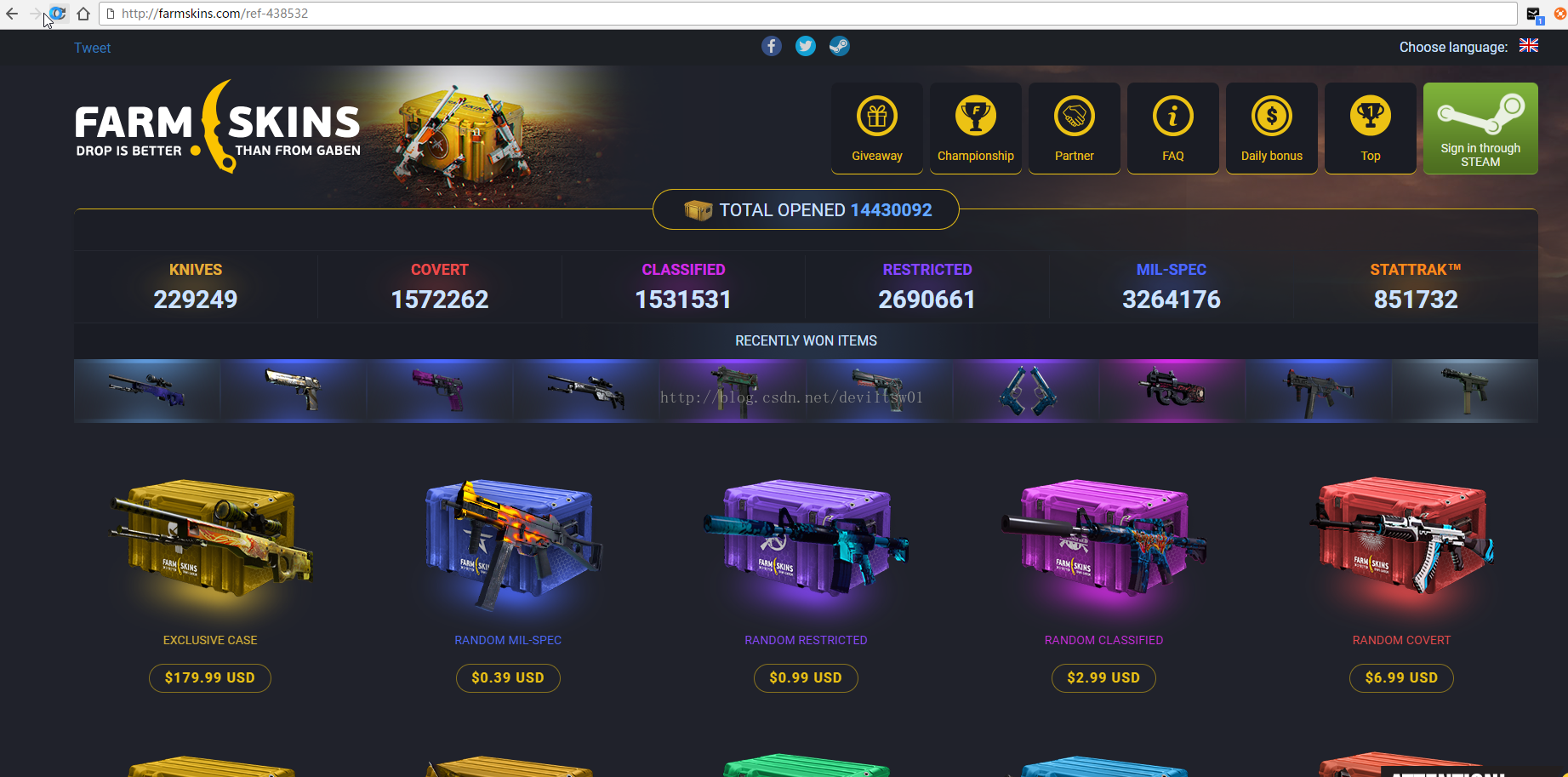  farmskins csdn 