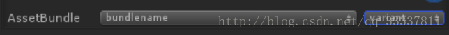 
			
				Unity5的AssetBundle(一、打包)			