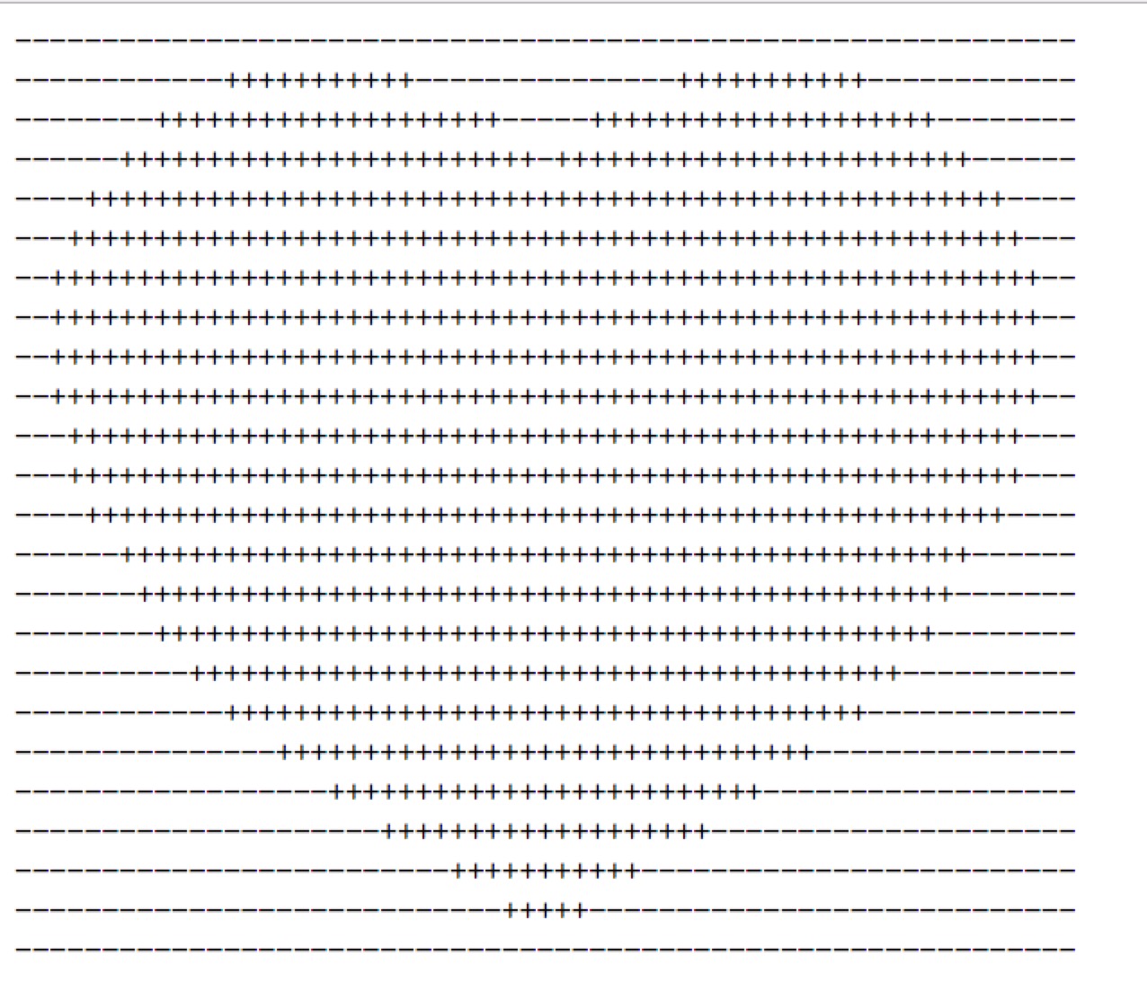 How to draw a heart with java code? Just one minute to teach you to ...