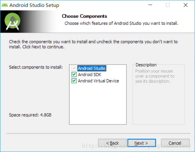 Android Studio Bundle 145 Download For Windows