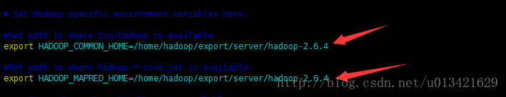 【hadoop Sqoop】Sqoop从mysql导数据到hdfs