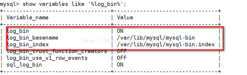 mysql日志文件在哪 如何修改MySQL日志文件位置
