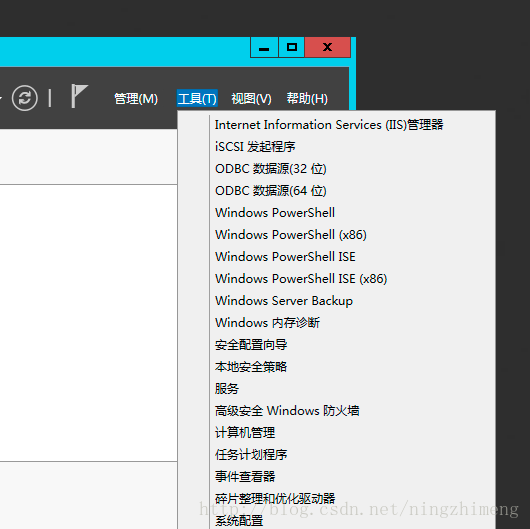 Web服务器 在iis上实现python Cgi 中志融一的博客 Csdn博客