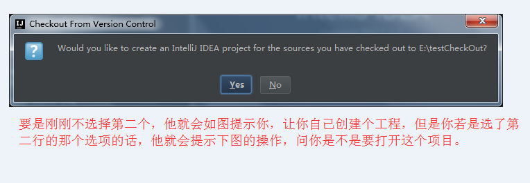 idea配置svn仓库