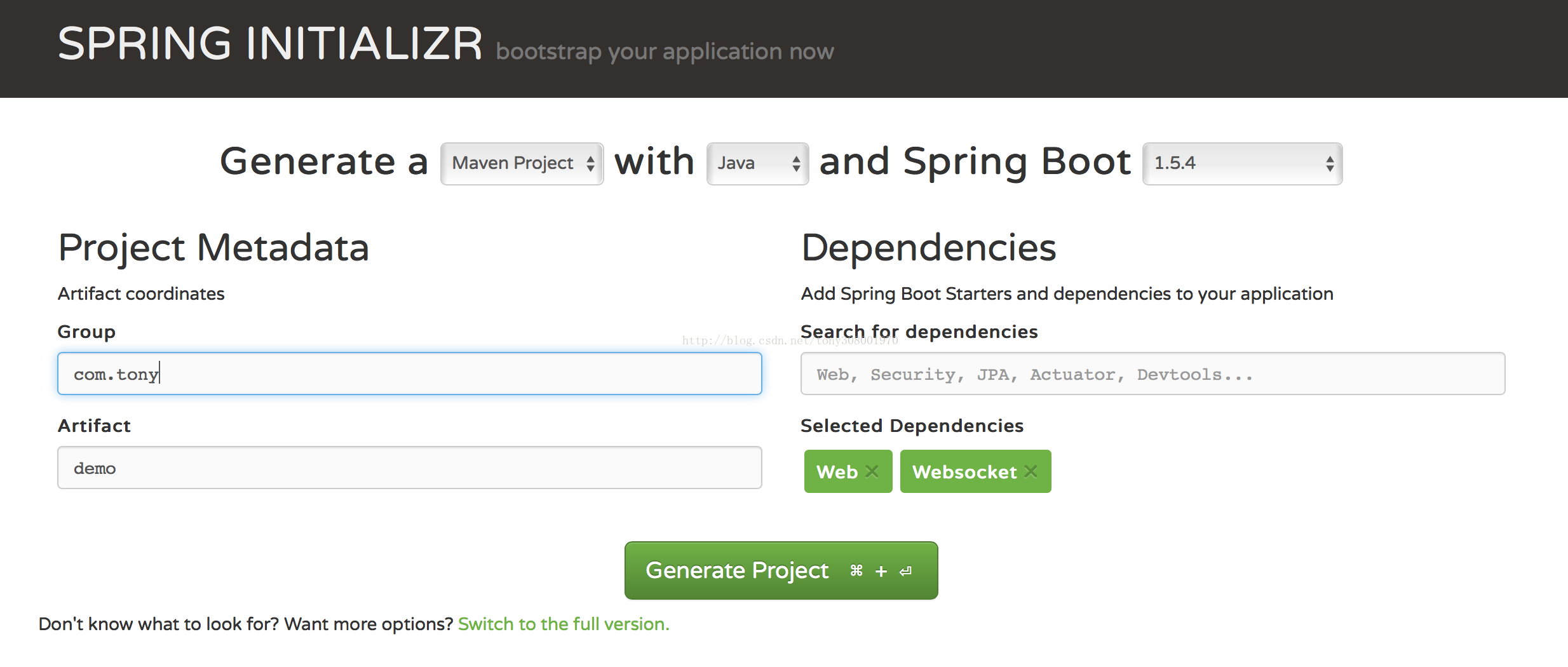 
			
				SpringBoot系列(5)---SpringBoot-Web和SpringBoot基础			