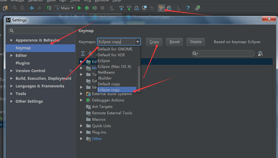 IntelliJ IDEA 详细图解最常用的配置 ，适合刚刚用的新人。