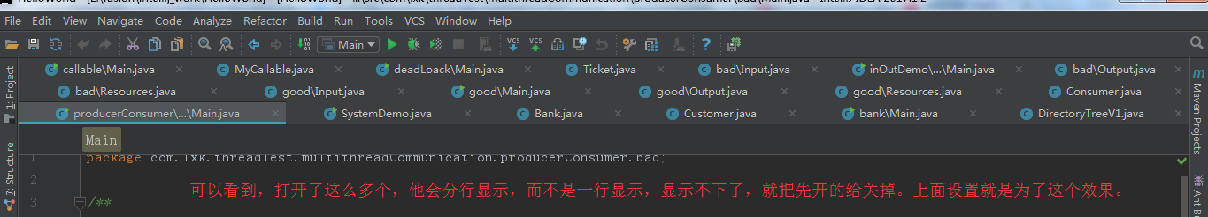 IntelliJ IDEA 详细图解最常用的配置 ，适合刚刚用的新人。