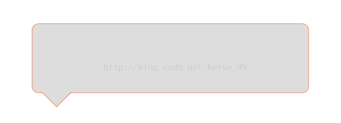 Css实现tip框三角形 99的博客 Csdn博客