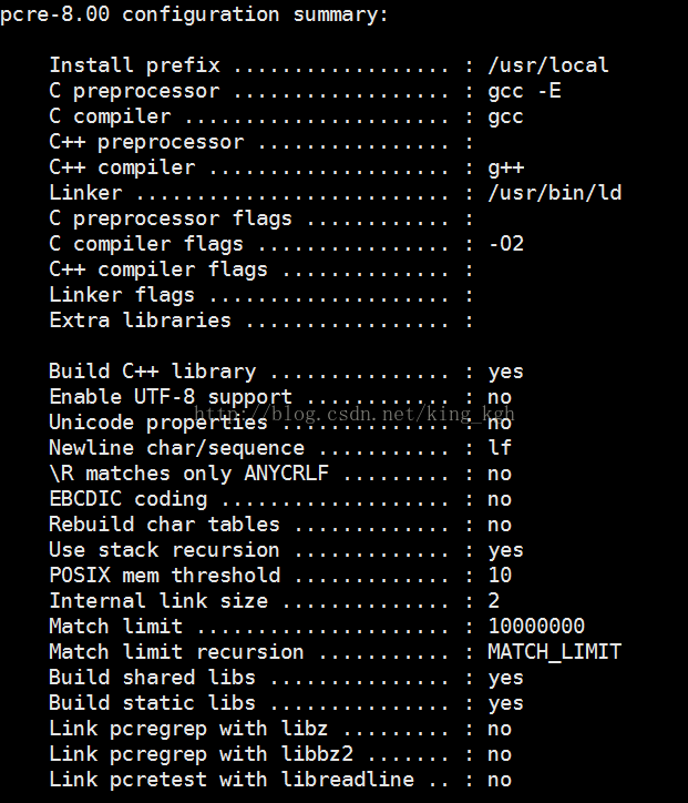 Linux下如何实现Nginx安装、启动、重启和停止