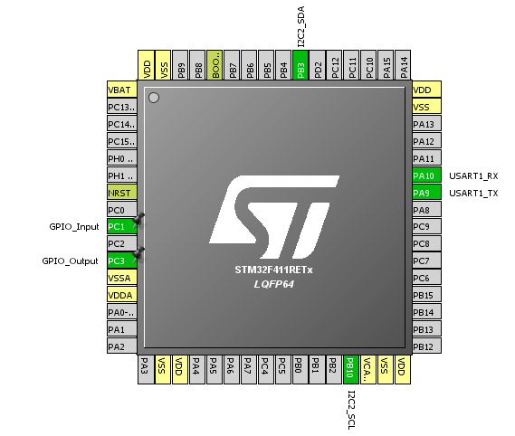 MSP430 ADXL345 driver - Programmer Sought