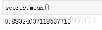 Scikit-learn之Cross_Validation