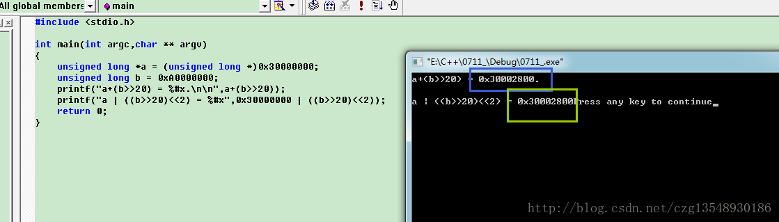 【补充】 关于*(mmu_tlb_base + (virtuladdr  20))的理解